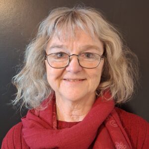 Helene Wager Sandström