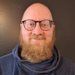Mårten Ejderos Sveinungsen