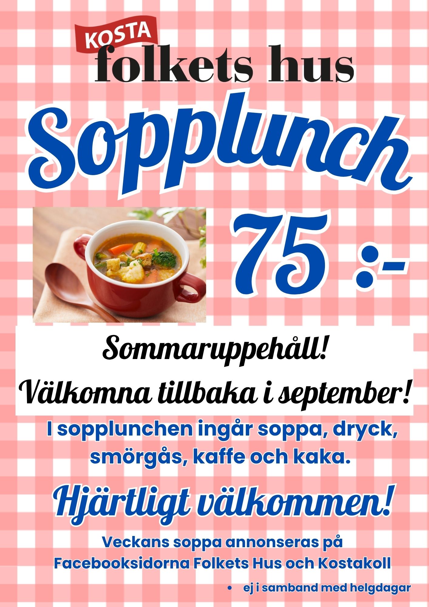 Soppa A4